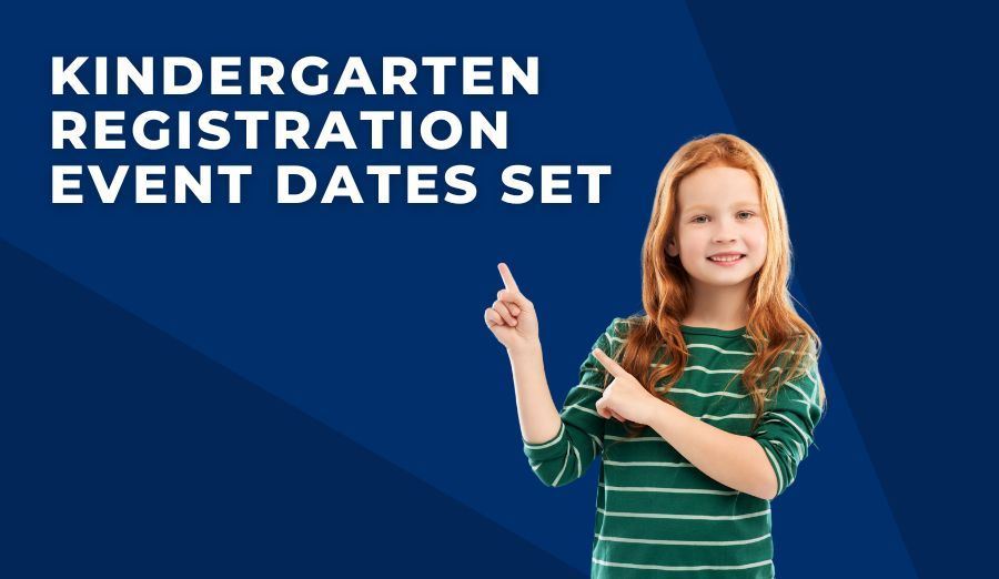  23-24 Kindergarten Registration
